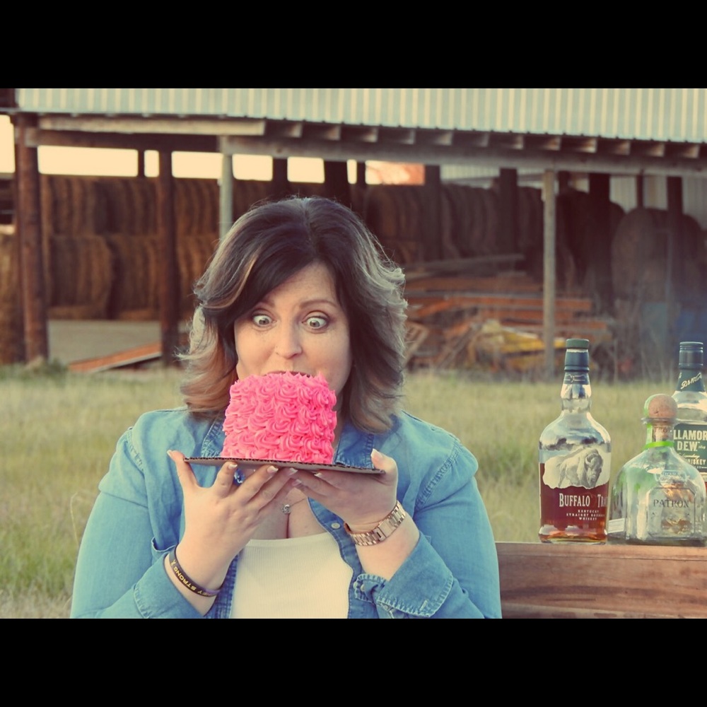 Meet your Posher, Casey